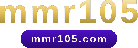 mmr105 logo