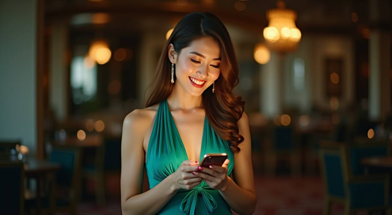 mmr105 mobile gaming